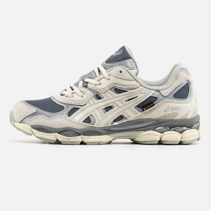 Asics GEL-NYC Gore-Tex Gel Nyc Gore Tex Beige Grey