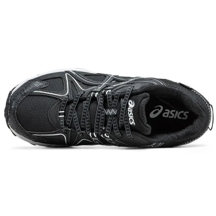 Asics GEL-Kahana 8 Gore-Tex Black White