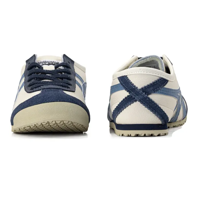 Asics Onitsuka Tiger Mexico Beige Blue