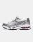 Asics Gel-Kayano 14 Gel Kayano 'pure Silver Red'box