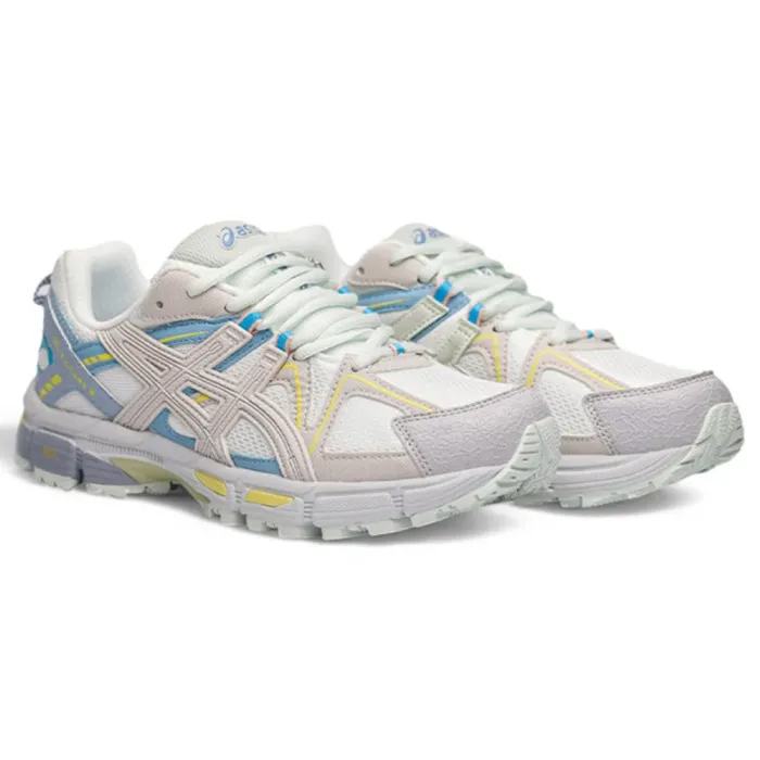 Asics GEL-Kahana 8 Gel Kahana Blue/Yellow 1012A978-300