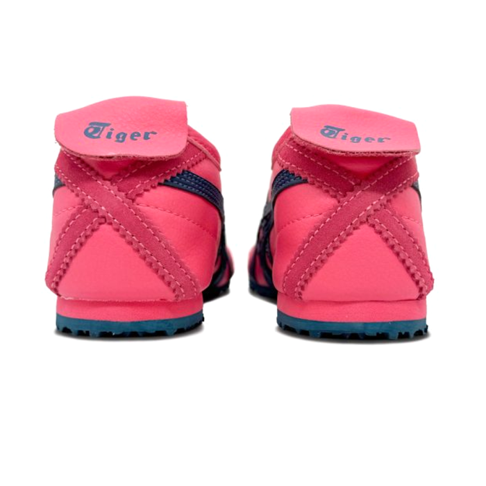 Asics Onitsuka Tiger Mexico Pink Blue