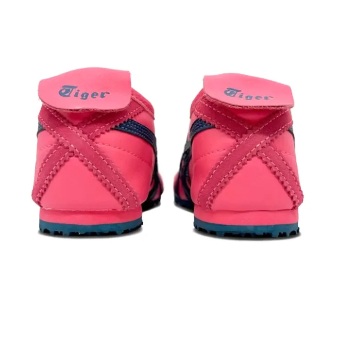 Asics Onitsuka Tiger Mexico Pink Blue