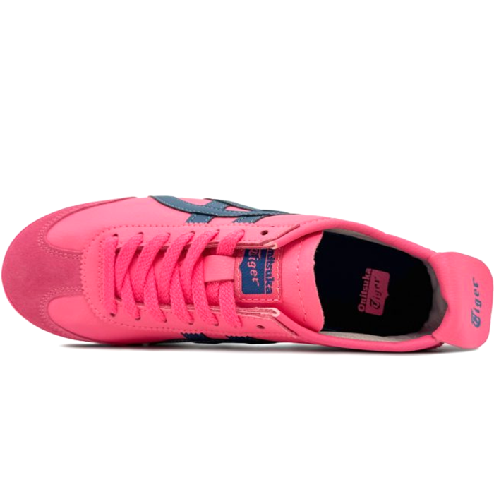 Asics Onitsuka Tiger Mexico Pink Blue