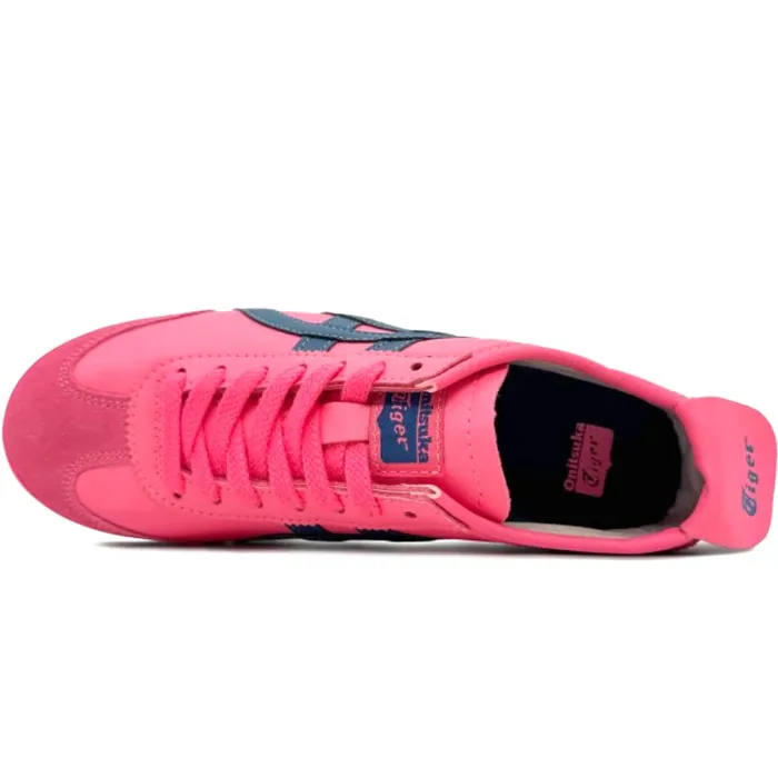 Asics Onitsuka Tiger Mexico Pink Blue