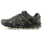 Asics Gel-Kahana 8 Black Khaki Gore-Tex 1011B109