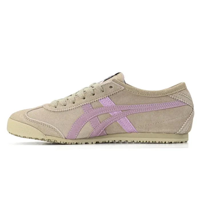 Asics Onitsuka Tiger Mexico 66 Beige\pink