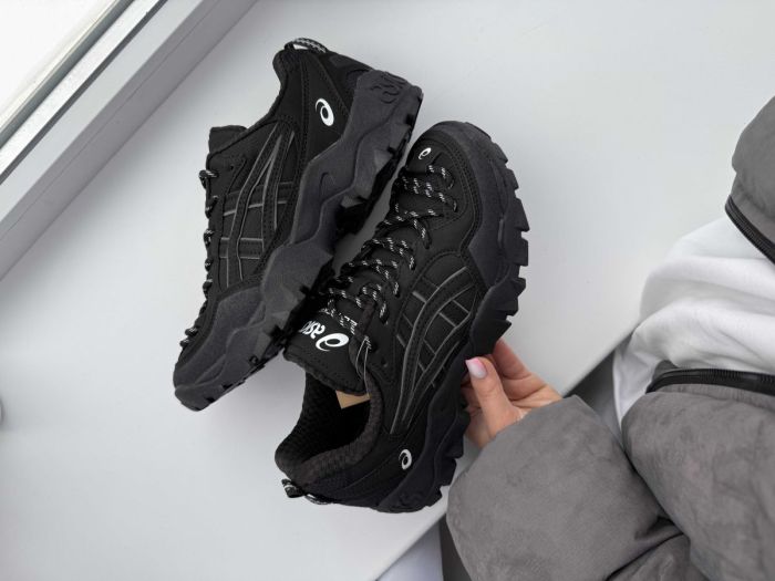 Asics Onitsuka Gel Nyc Pickax Gel-Pickax Black