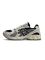 Asics GEL-Kayano 14 Gel-Kahana Light Grey Black
