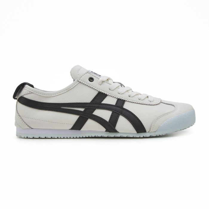 Asics Onitsuka Tiger Mexico 66 White Black v1