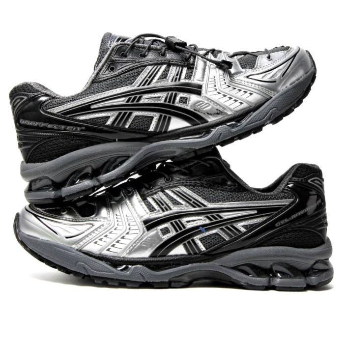 Asics Gel-Kayano 14 . 1573