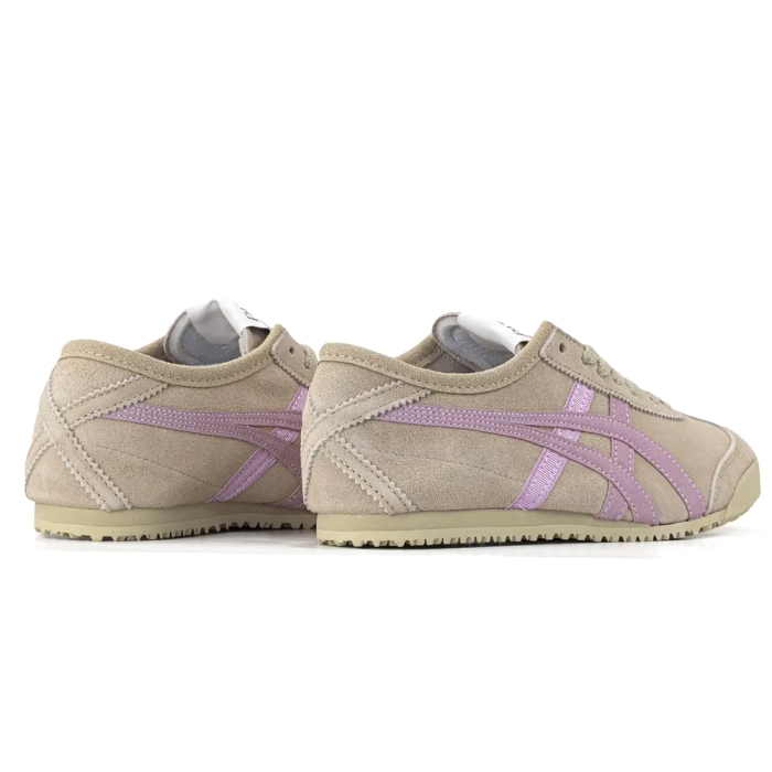 Asics Onitsuka Tiger Mexico 66 Beige\pink