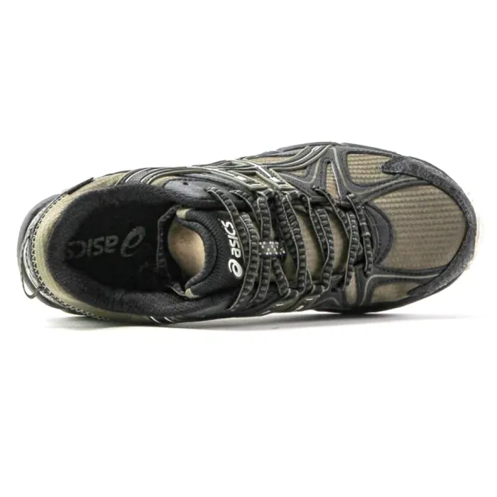 Asics GEL-Kahana 8 Black Khaki Gore-Tex 1011B109