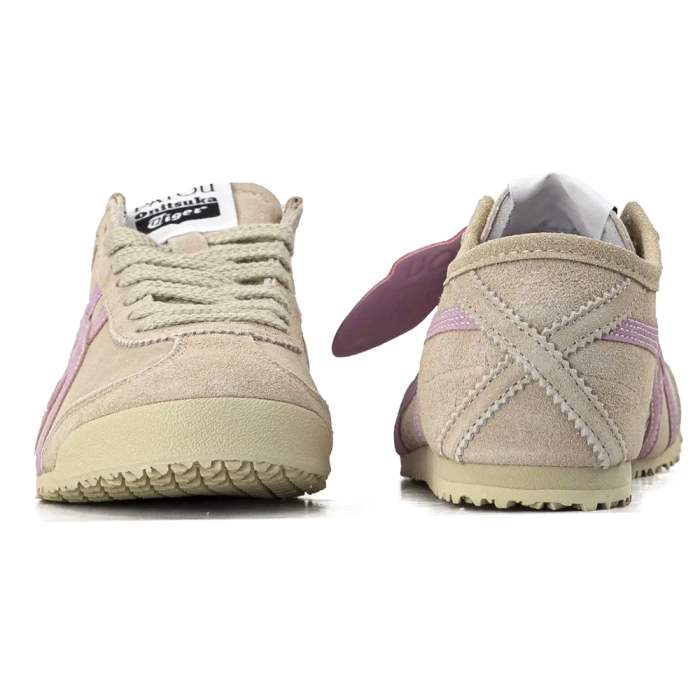 Asics Onitsuka Tiger Mexico 66 Beige\pink