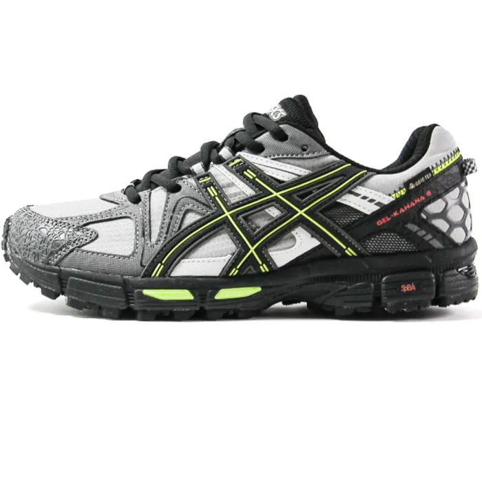 Asics GEL-Kahana 8 Marathon Gray/Black
