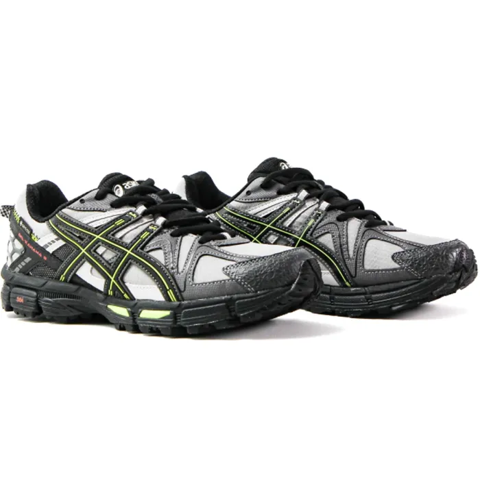Asics GEL-Kahana 8 Marathon Gray/Black