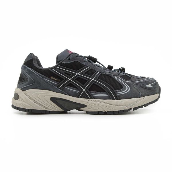 Asics GEL-NYC Gore-Tex Gel-Kahana Tr V4 Grey Black
