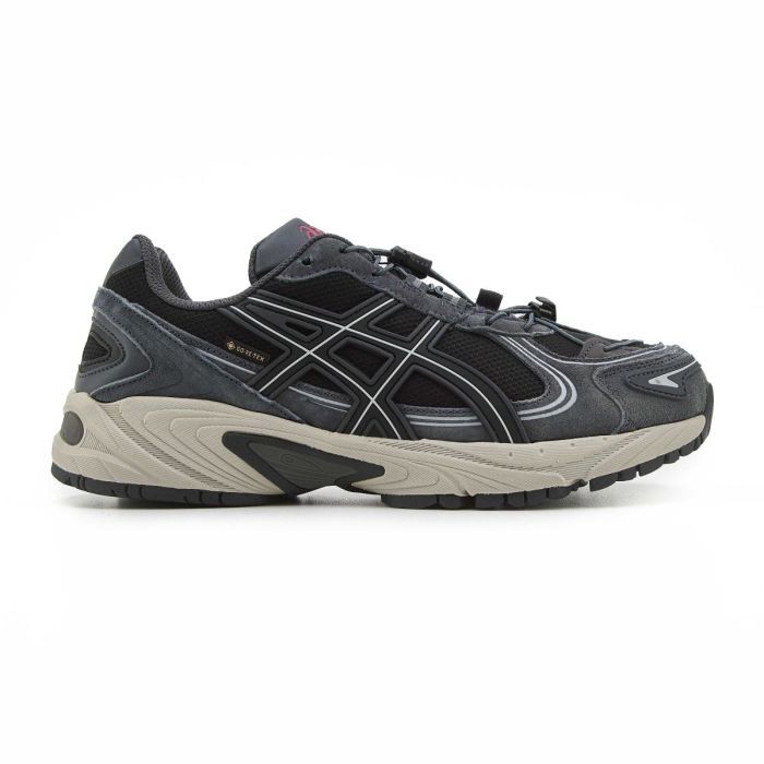Asics GEL-NYC Gore-Tex Gel-Kahana Tr V4 Grey Black