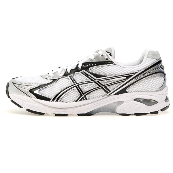 Asics GT-2160 White Silver Black