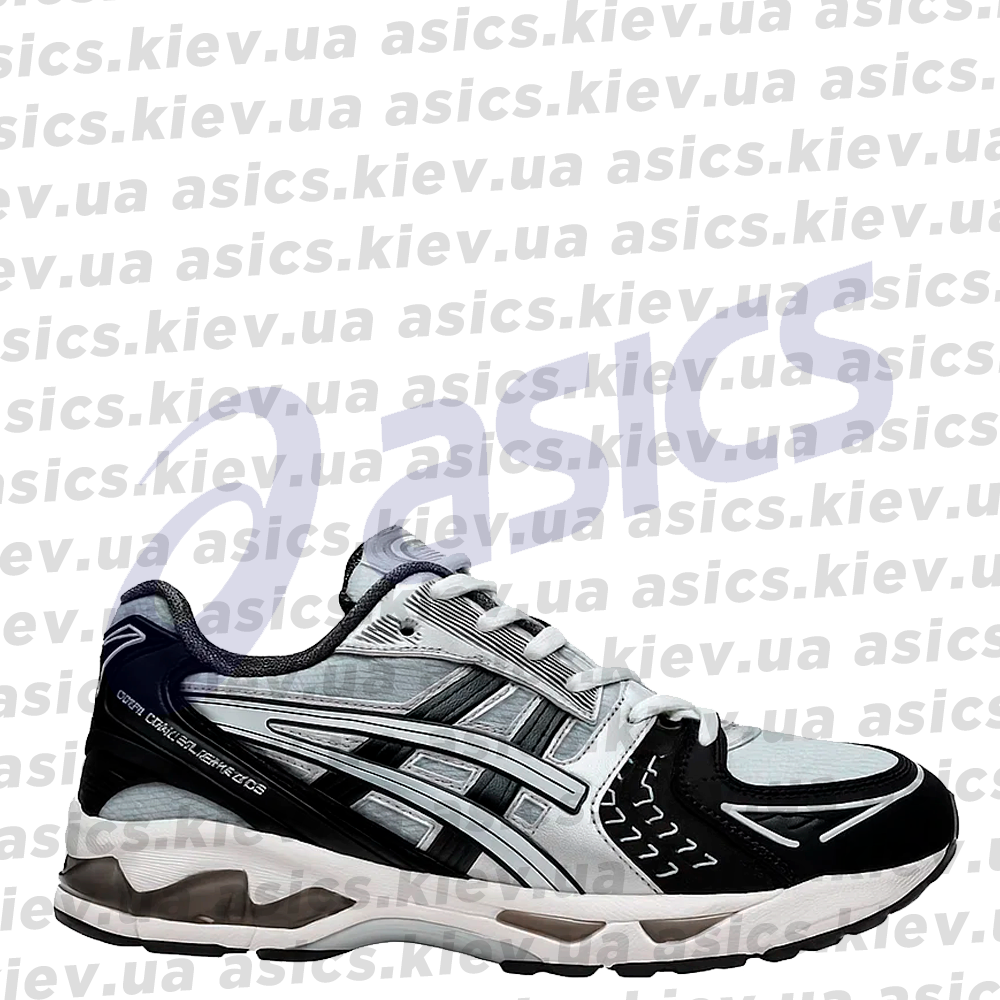 Asics Gel Kayano 14 Gore Tex