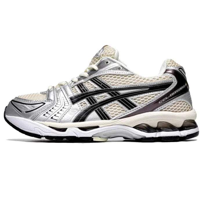 Asics Gel-Kayano 14 Kith X Gel Kayano 'cream Scarab' 2024