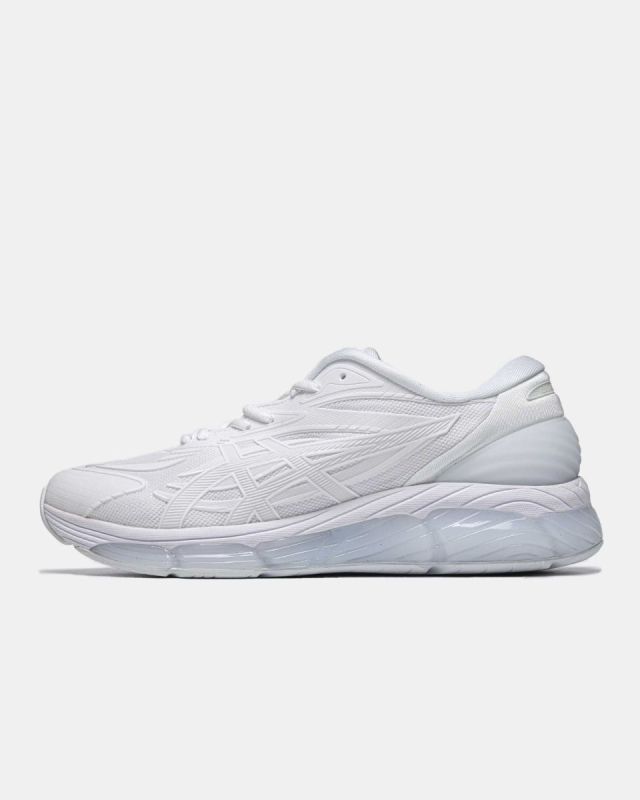 Asics Gel-Quantum 360 Gel Quantum 8 'white Glacier Grey' 1203A305 100