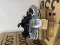 Asics GEL-NYC Grey Black v1