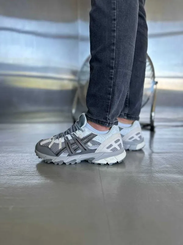 Asics GEL-Sonoma 15-50 Grey v1