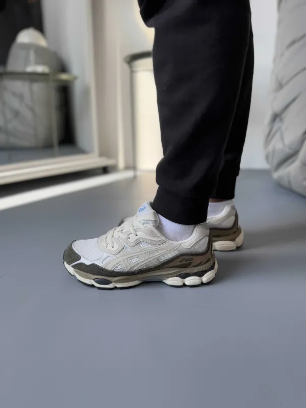 Asics GEL-NYC Metallic
