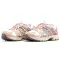 Asics GEL-Kahana 8 White/Pink Marathon Running