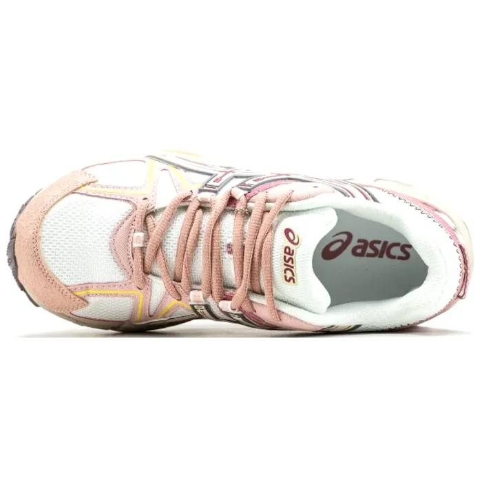 Asics GEL-Kahana 8 White/Pink Marathon Running