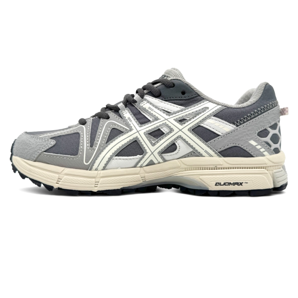 Asics Gel-Kahana 8 Gore-Tex 'silver Dark Grey' 1012A978-028