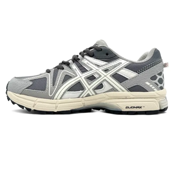 Asics GEL-Kahana 8 Gore-Tex 'silver Dark Grey' 1012A978-028