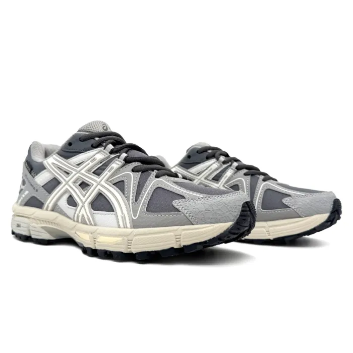 Asics GEL-Kahana 8 Gore-Tex 'silver Dark Grey' 1012A978-028