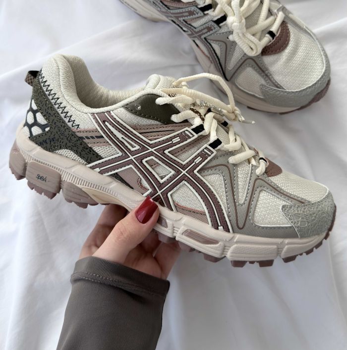 Asics EX89 v10