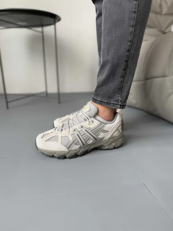 Asics GEL-Sonoma 15-50 Grey Ii