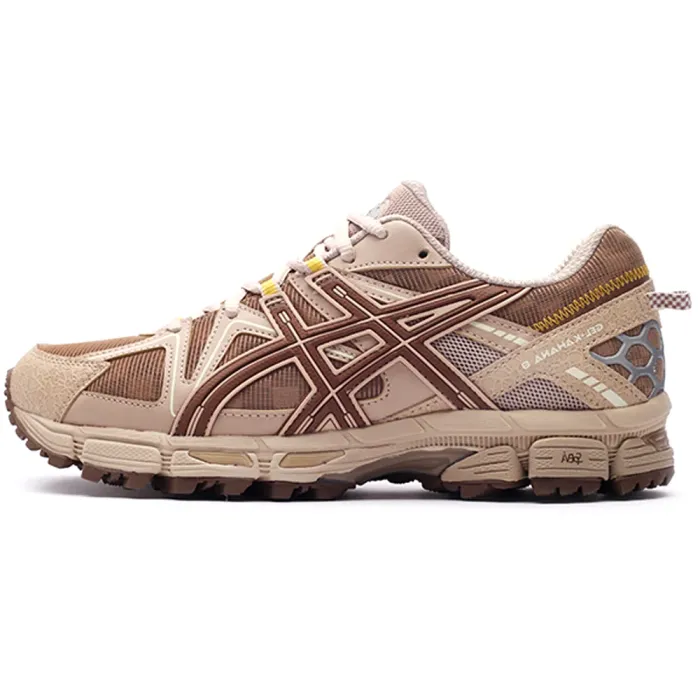 Asics GEL-Kahana 8 Gel Kahana Brown 1011B841‑200