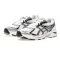 Asics GT-2160 White Silver Black