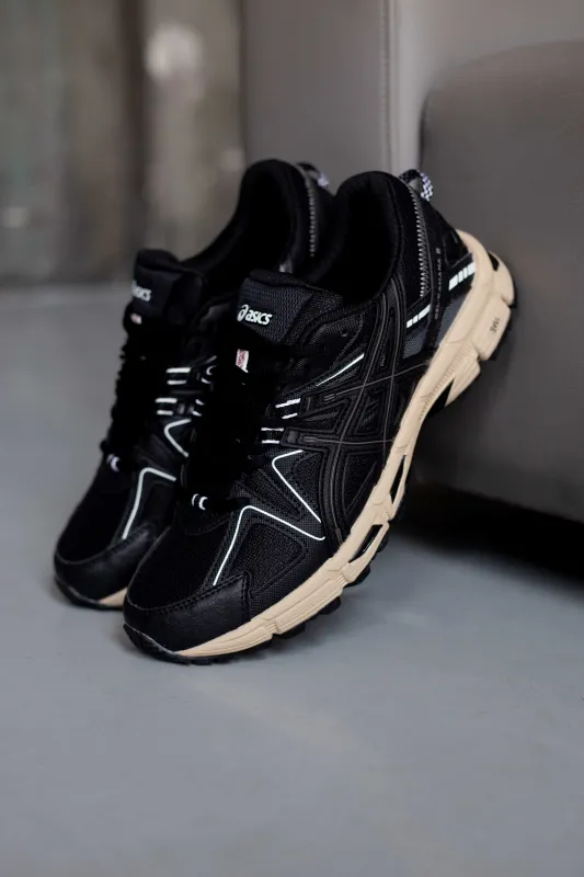 Asics GEL-Kahana 8 Black/Beige