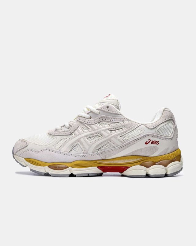 Asics GEL-NYC Gel Nyc 'cream Oatmeal'