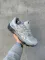 Asics GEL-NYC Grey Sheet Rock