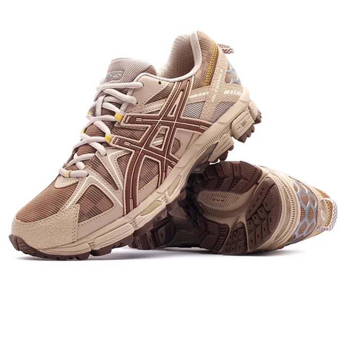 Asics GEL-Kahana 8 Gel Kahana Brown 1011B841‑200