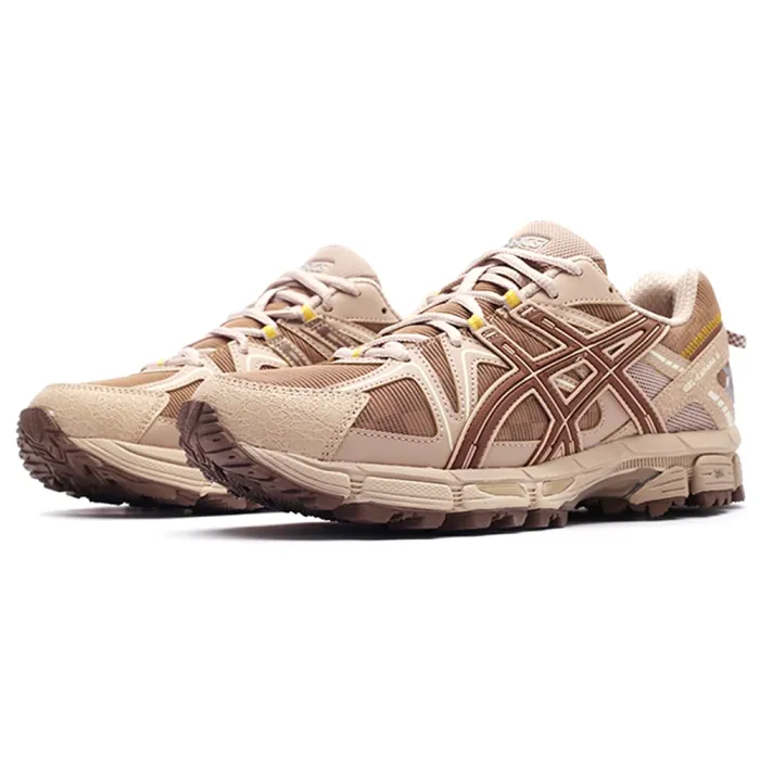 Asics GEL-Kahana 8 Gel Kahana Brown 1011B841‑200