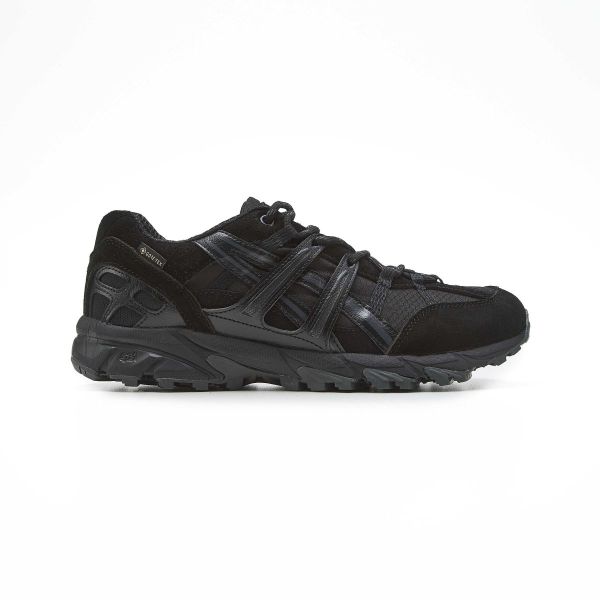 Asics GEL-Sonoma Gore-Tex 15-50 Black v1