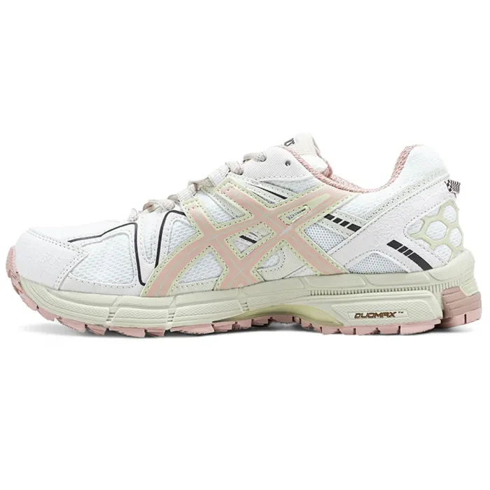 Asics GEL-Kahana 8 White Pink 1012A978-102