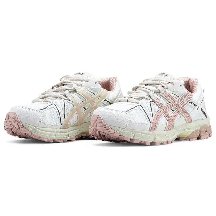 Asics GEL-Kahana 8 White Pink 1012A978-102