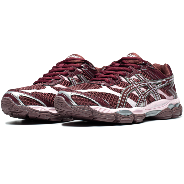 Asics Gel-Cumulus 16 Pink