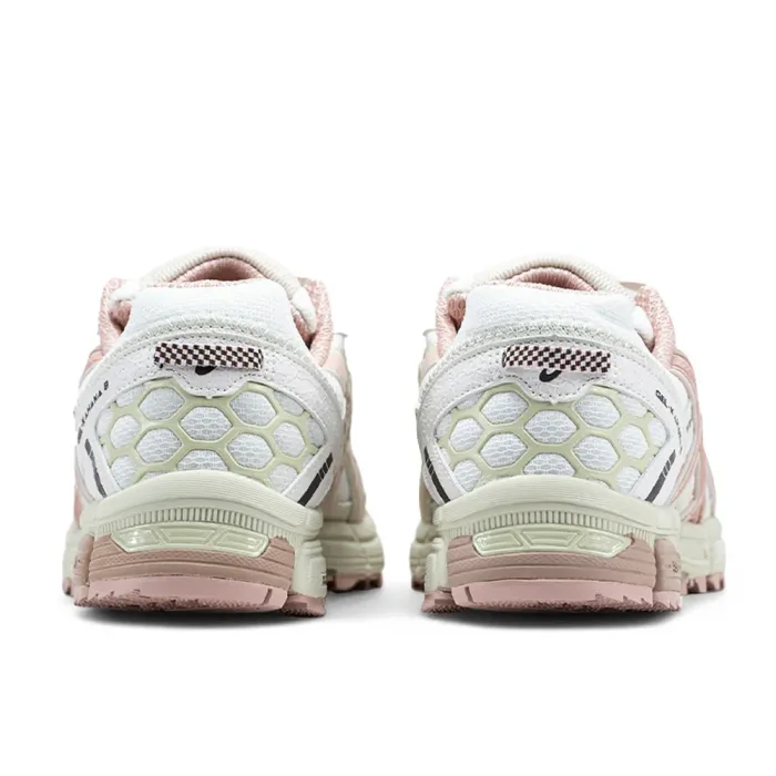 Asics GEL-Kahana 8 White Pink 1012A978-102