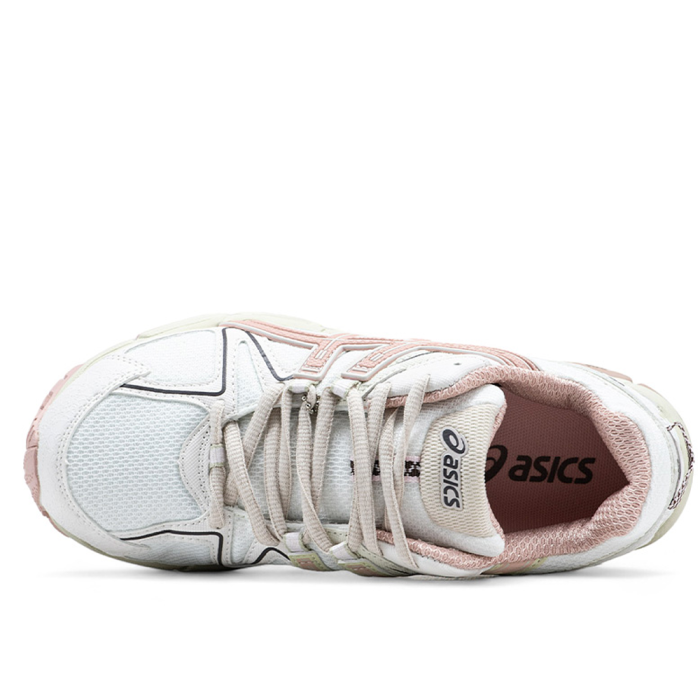 Asics Gel-Kahana 8 White Pink 1012A978-102