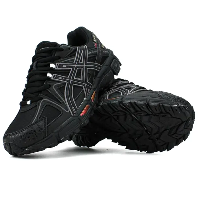 Asics GEL-Kahana 8 Gore-Tex Marathon Running Black 1011B109-005